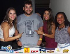Lançamento do Bloco de Matilde 