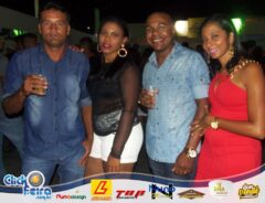 Lançamento do Bloco de Matilde 