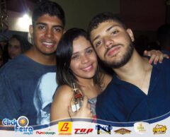 Lançamento do Bloco de Matilde 