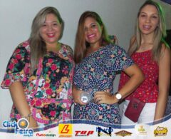 Lançamento do Bloco de Matilde 