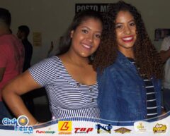 Lançamento do Bloco de Matilde 