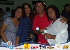 Lançamento do Bloco de Matilde 