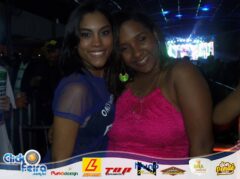 Lançamento do Bloco de Matilde 
