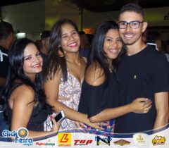 Lançamento do Bloco de Matilde 