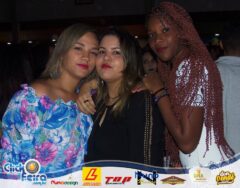 Lançamento do Bloco de Matilde 