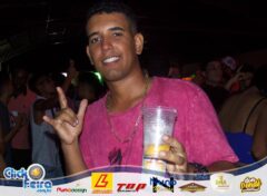 Lançamento do Bloco de Matilde 
