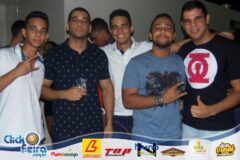 Lançamento do Bloco de Matilde 