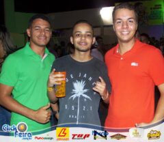 Lançamento do Bloco de Matilde 