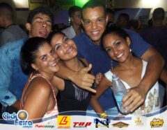 Lançamento do Bloco de Matilde 