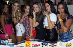 Lançamento do Bloco de Matilde 