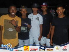 Esquenta Micareta 