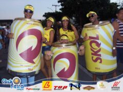 Esquenta Micareta 