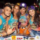 Bloco de Matilde 