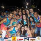 Bloco de Matilde 