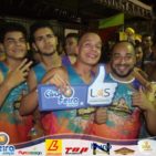 Bloco de Matilde 