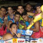 Bloco de Matilde 