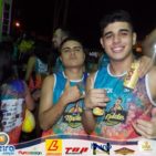 Bloco de Matilde 
