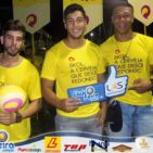 Bloco de Matilde 