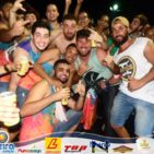 Bloco de Matilde 