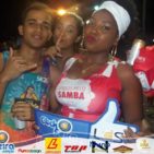Bloco de Matilde 
