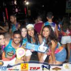 Bloco de Matilde 