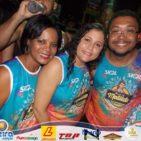 Bloco de Matilde 
