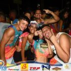 Bloco de Matilde 