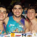 Bloco de Matilde 