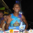 Bloco de Matilde 