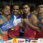 Bloco de Matilde 