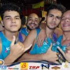 Bloco de Matilde 