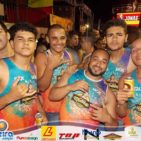 Bloco de Matilde 