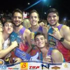 Bloco de Matilde 