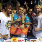 Bloco de Matilde 