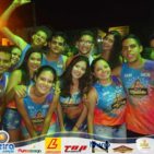 Bloco de Matilde 