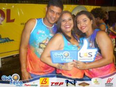 Bloco de Matilde 