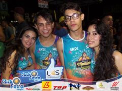 Bloco de Matilde 