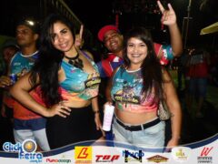 Bloco de Matilde 