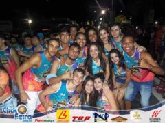 Bloco de Matilde 