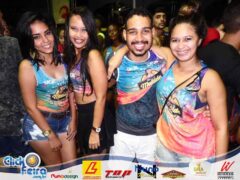 Bloco de Matilde 