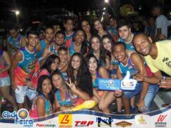 Bloco de Matilde 