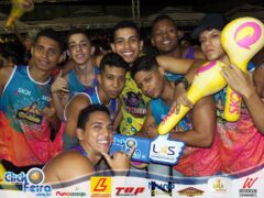 Bloco de Matilde 