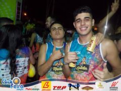 Bloco de Matilde 