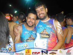 Bloco de Matilde 