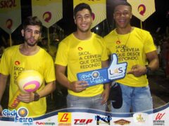 Bloco de Matilde 