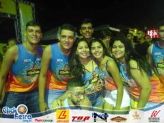 Bloco de Matilde 