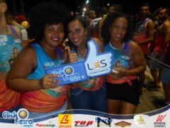 Bloco de Matilde 