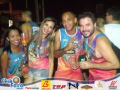 Bloco de Matilde 