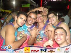 Bloco de Matilde 