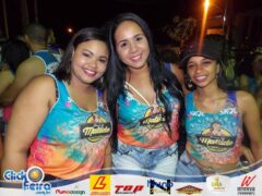 Bloco de Matilde 